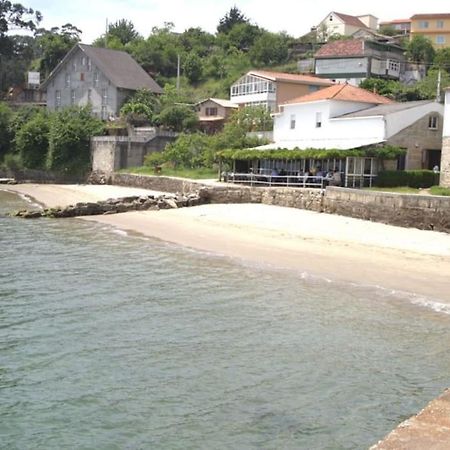 Casita Con Terreno A 10 Minutos Del Centro De Vigo Villa Moana Exterior photo