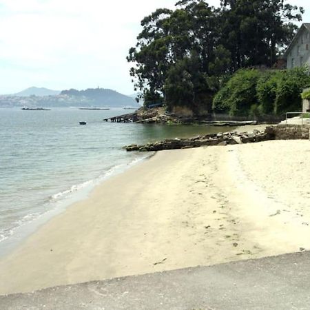 Casita Con Terreno A 10 Minutos Del Centro De Vigo Villa Moana Exterior photo