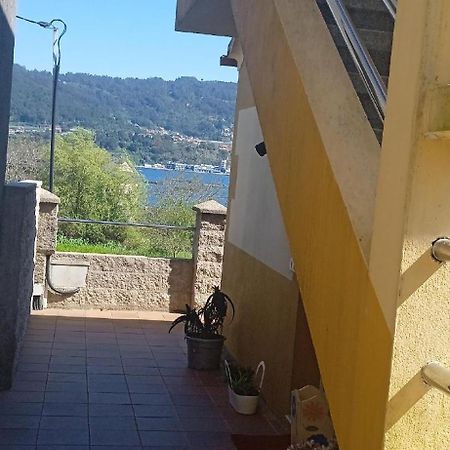 Casita Con Terreno A 10 Minutos Del Centro De Vigo Villa Moana Exterior photo
