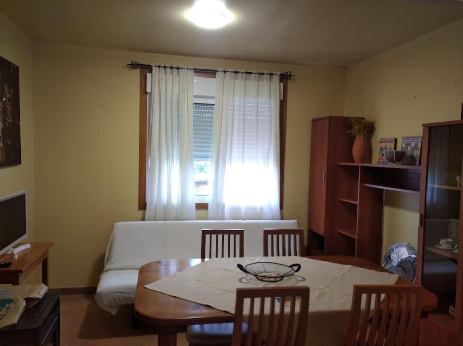 Casita Con Terreno A 10 Minutos Del Centro De Vigo Villa Moana Exterior photo